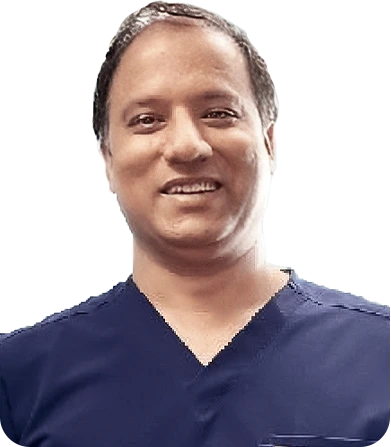 Dr. Aamir Rai