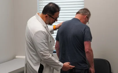 How Long Should Back Pain Last Before Seeing a Doctor?