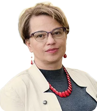 Iwona Beltowski, FNP