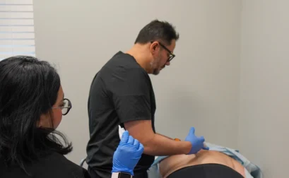 Can Spinal Stenosis Be Treated Without Surgery?