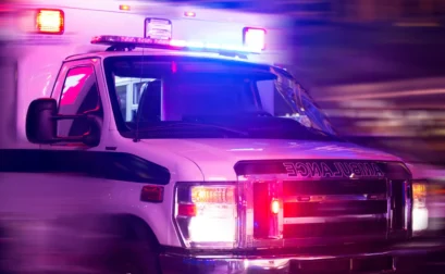 Is Back Pain Ever a Medical Emergency?