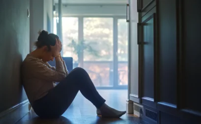 Can Stress Cause Back Pain?