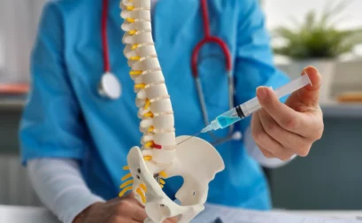 Why Do Steroid Injections Work for Back Pain?