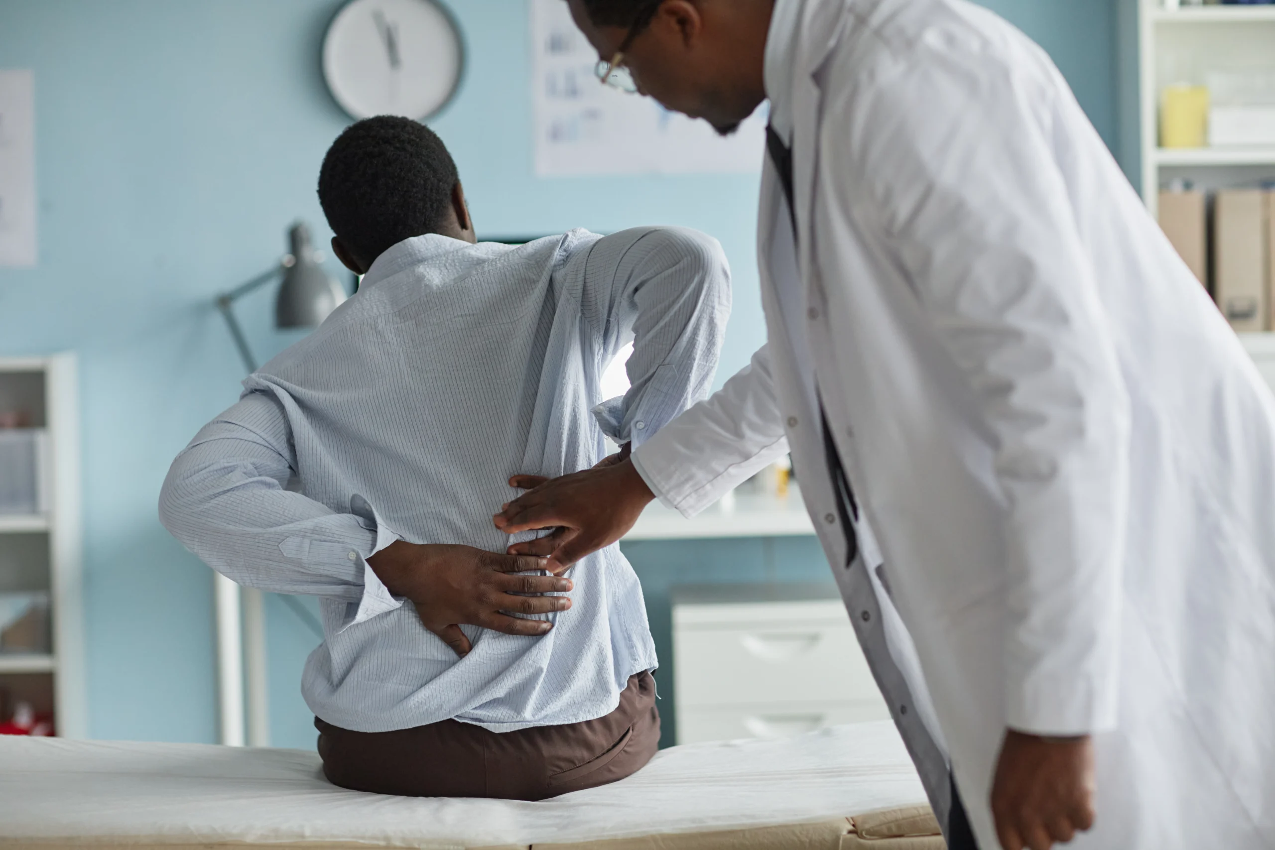 Can Spinal Stenosis Be Treated Without Surgery?
