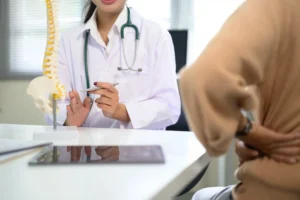 Pain Management Doctor Dallas