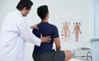 Can Spinal Stenosis Be Treated Without Surgery?