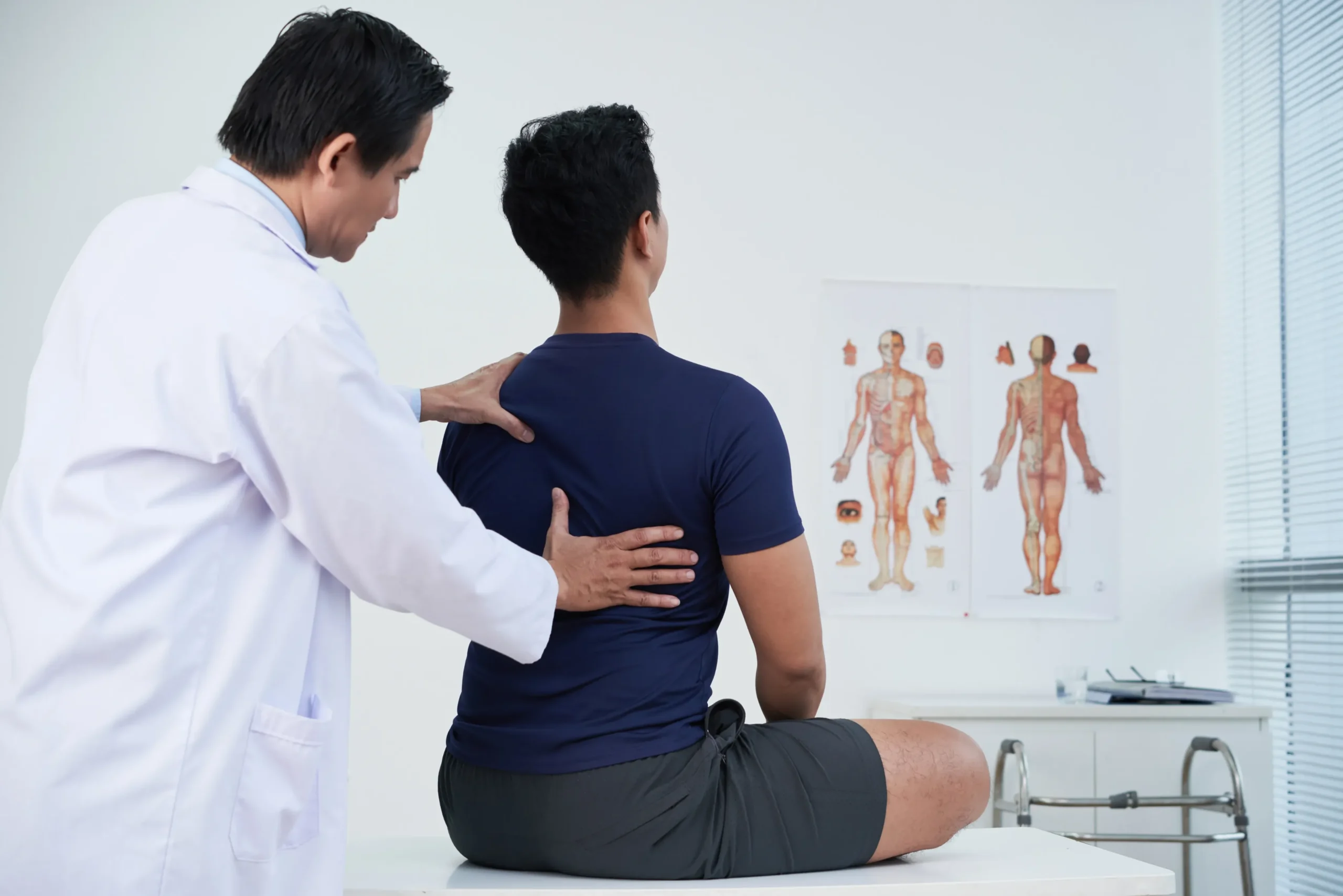 Can Spinal Stenosis Be Treated Without Surgery?