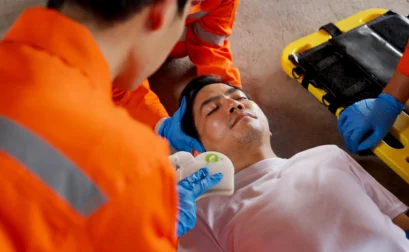 Back Pain After a Car Accident: What You Should Do