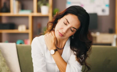 Can You Live a Normal Life With Chronic Pain?