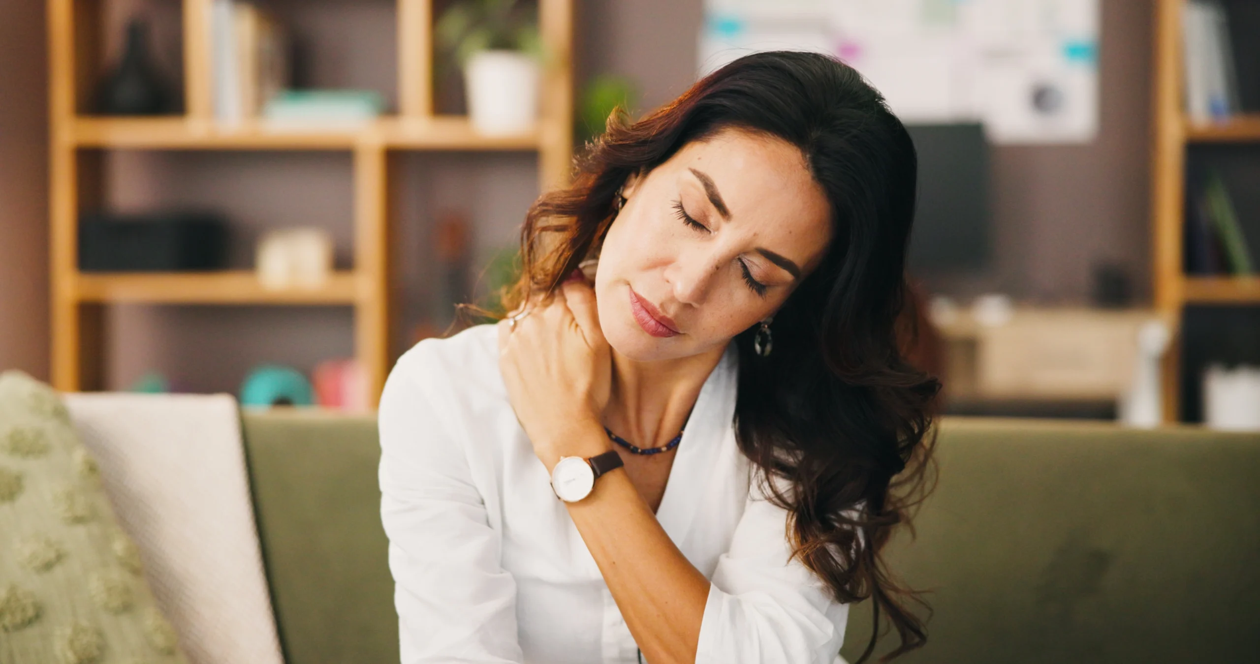 Can You Live a Normal Life With Chronic Pain?
