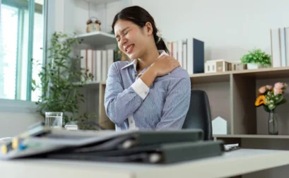 Can You Live a Normal Life With Chronic Pain?