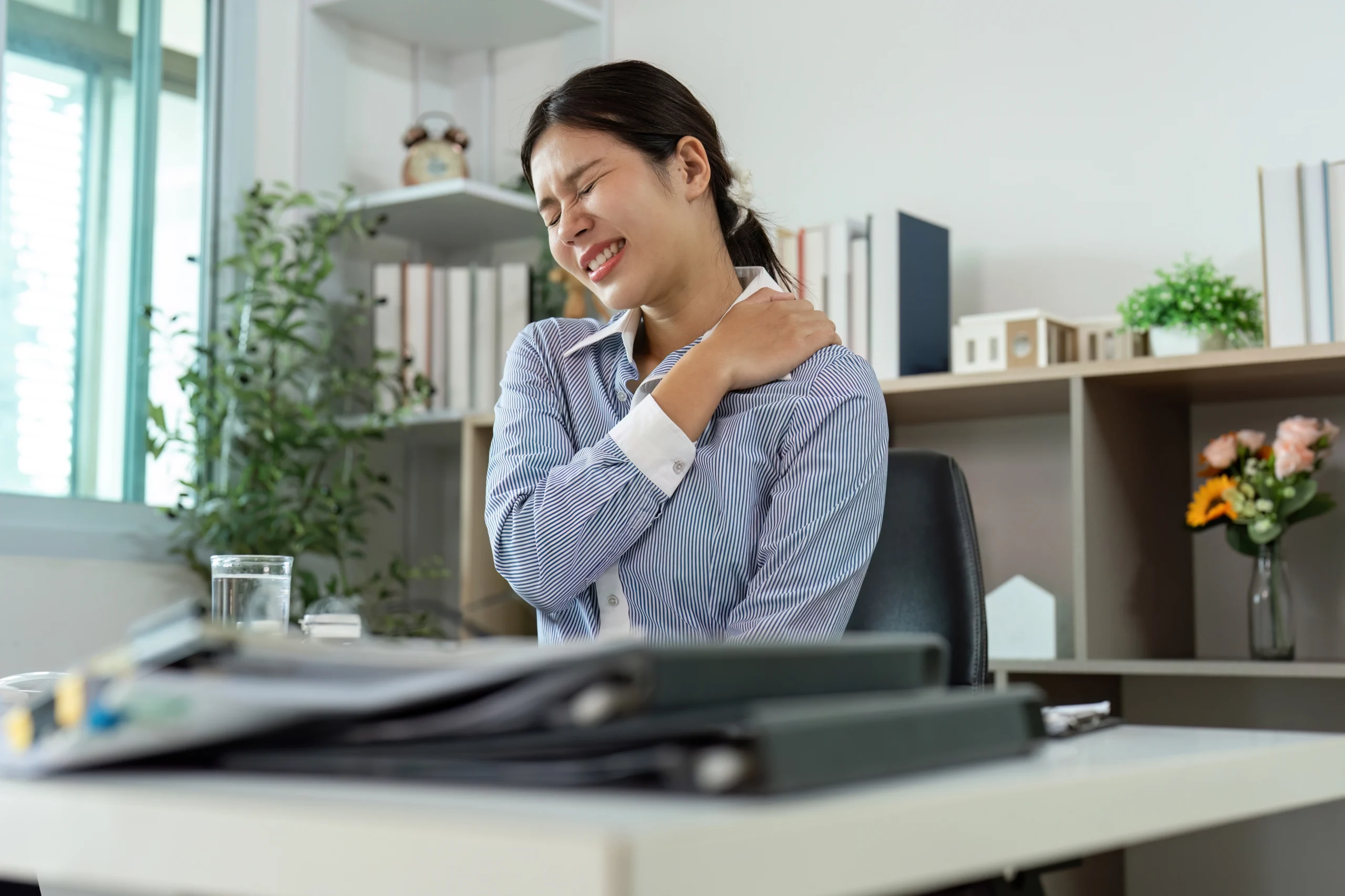 Can You Live a Normal Life With Chronic Pain?