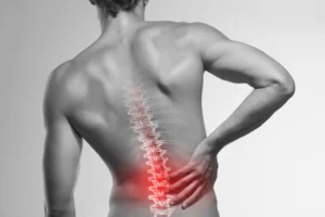 Herniated Disc Treatment in Texas