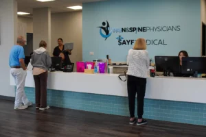 How to Choose the Right Pain Management Doctor in Texas