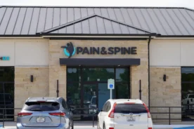 Get Relief Today at Pain & Spine Physicians