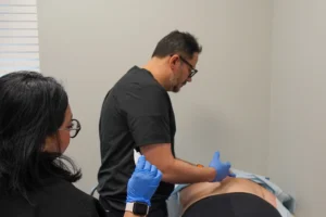 Our Complete Approach to Pain Management