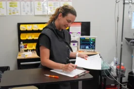 Shoulder Pain Treatments in the DFW Metroplex