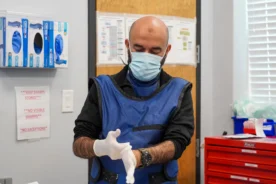 Southlake Car Accident Doctor