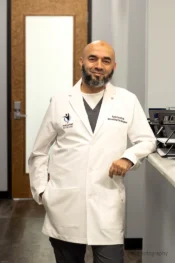 Southlake Neck Pain Doctor