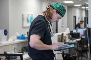 What Treatment Options Are Available at Texas Pain Clinics?