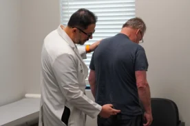 What is Kyphoplasty, and How Can It Help Me?