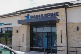 Why Choose Pain & Spine Physicians for Trigger Point Injections in Texas