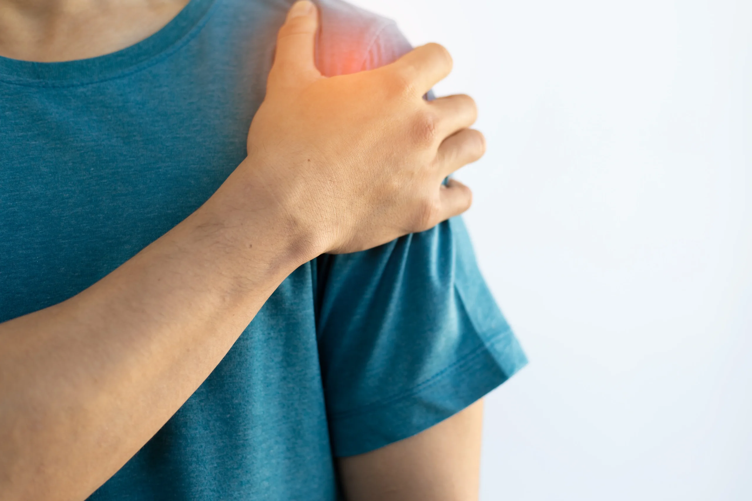 How Long After an Accident Can Pain Appear?
