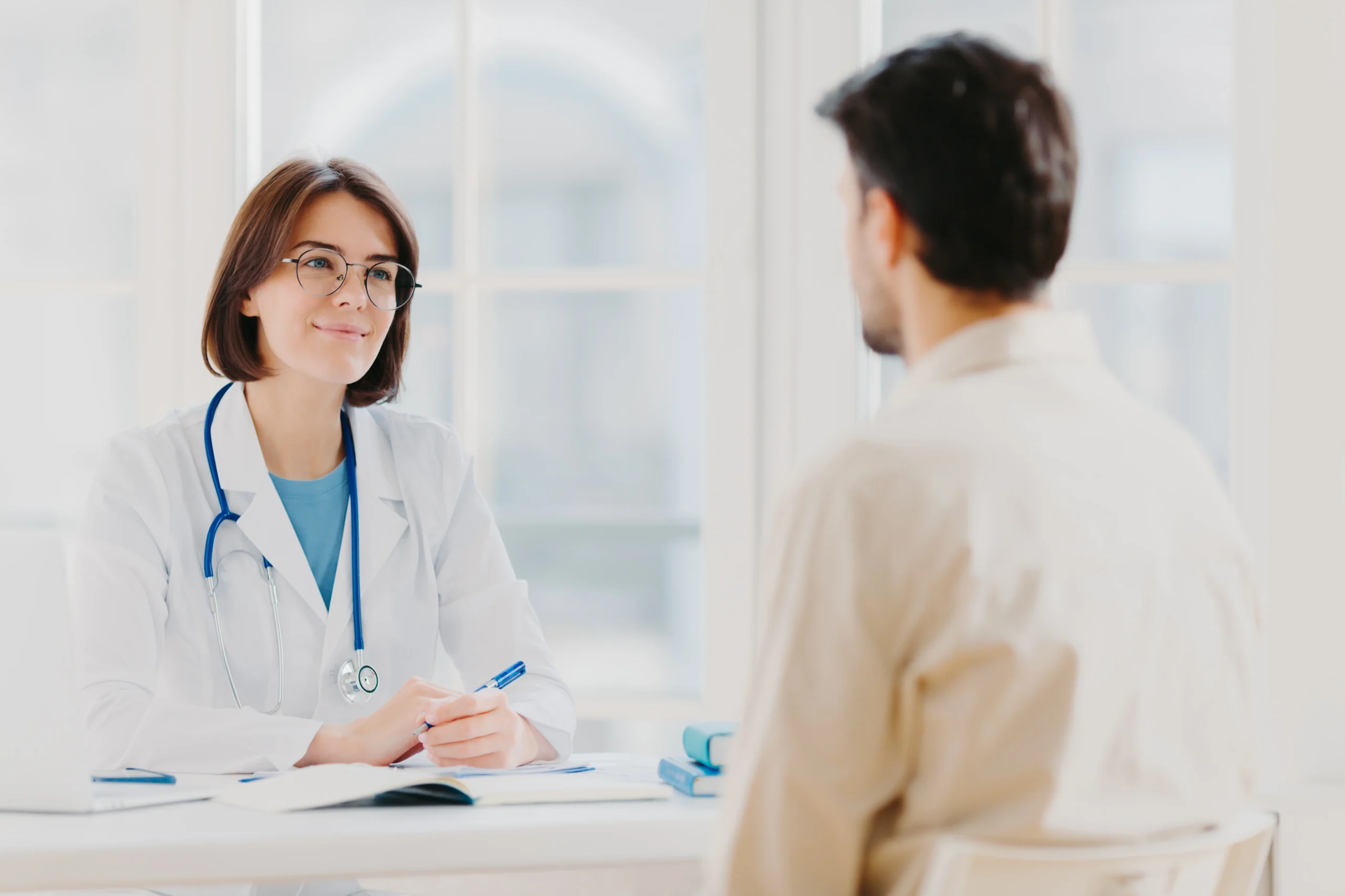 Best Pain Management Treatments Available in Texas