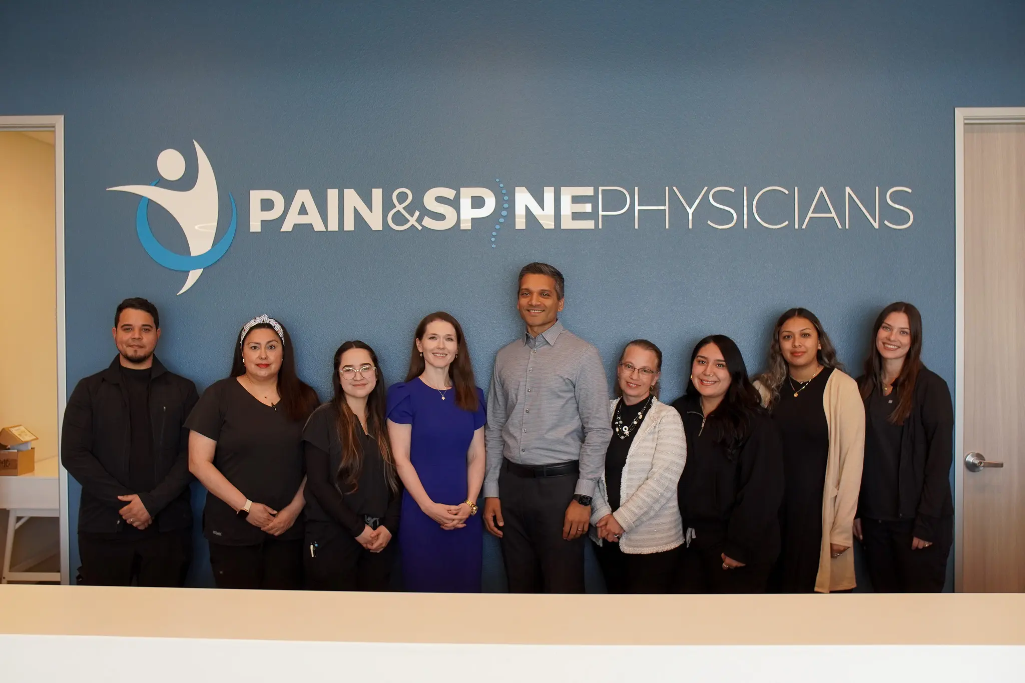Pain & Spine Physicians - Frisco Office