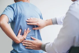 Spine & Pain Physicians Can Tackle Your Pain