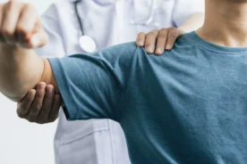 Shoulder Pain Treatments in the DFW Metroplex