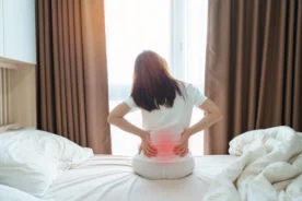 Radiofrequency Ablation for Back Pain
