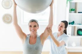 What Treatment Options Do Texas Chronic Pain Doctors Offer?