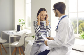 What Causes Chronic Pain?